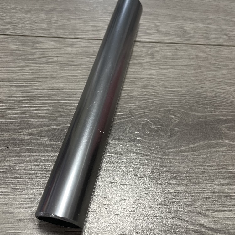 Tubo de aceite de aluminio Personalización de tubo de aluminio heterosexual
